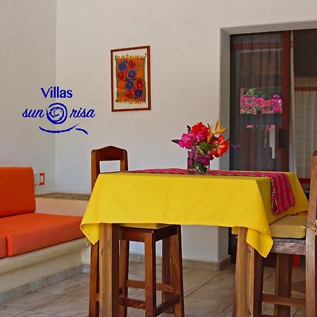 Villas Sunrisa Zihuatanejo Esterno foto