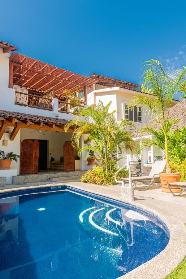 Villas Sunrisa Zihuatanejo Esterno foto