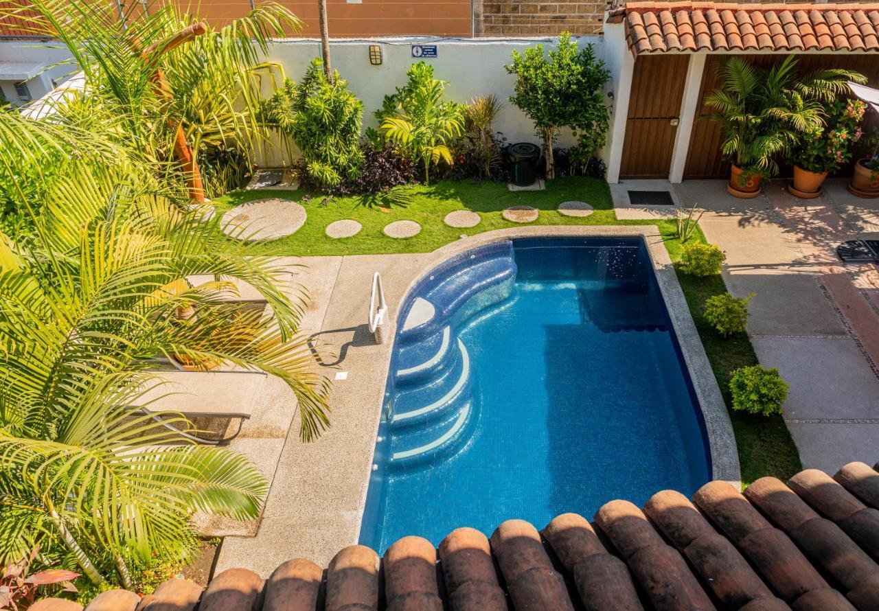 Villas Sunrisa Zihuatanejo Esterno foto