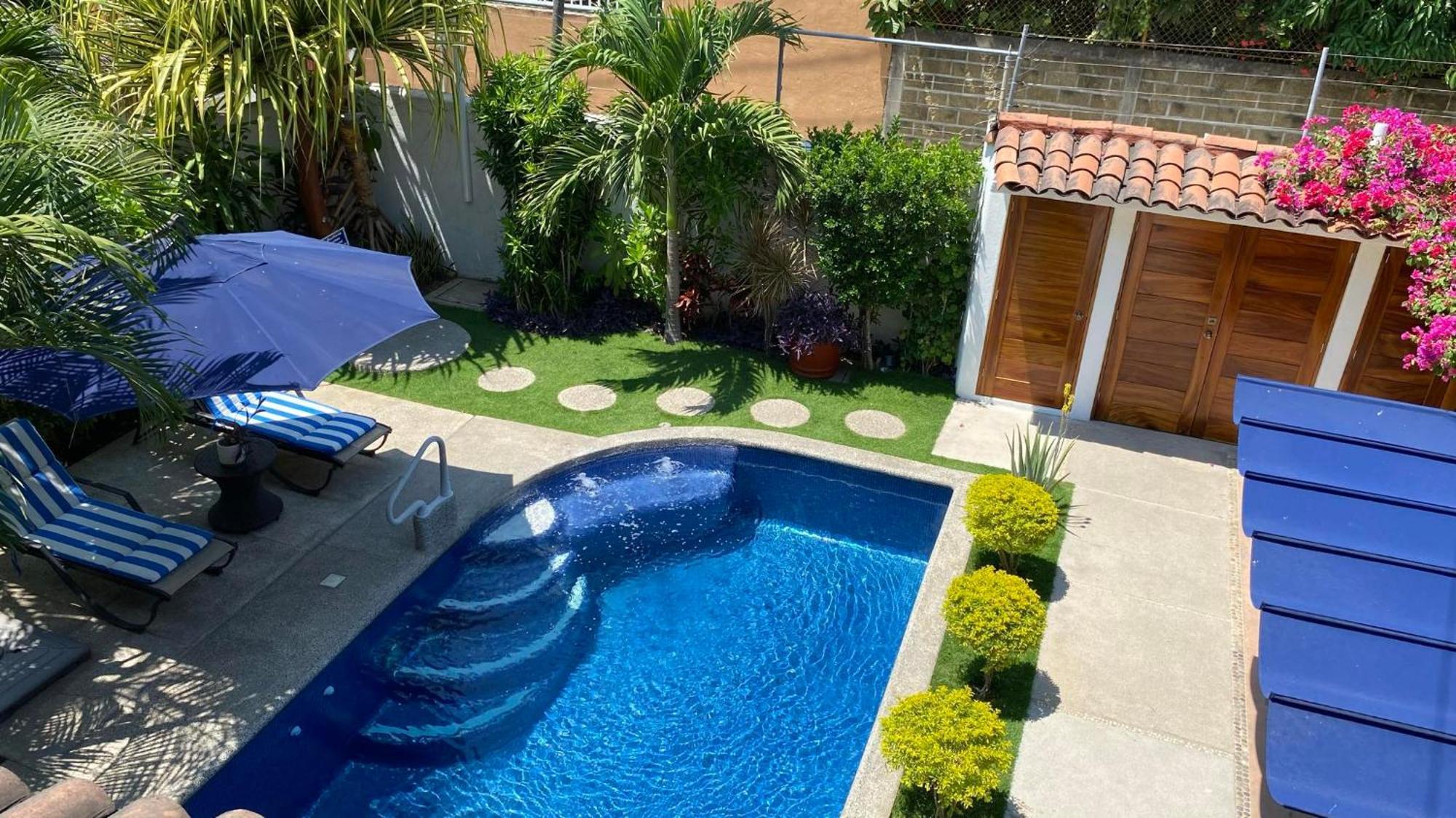 Villas Sunrisa Zihuatanejo Esterno foto