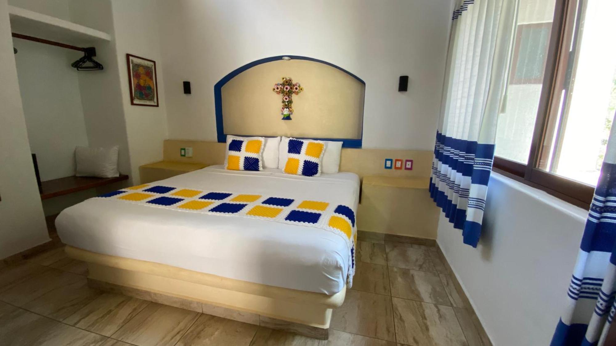 Villas Sunrisa Zihuatanejo Esterno foto
