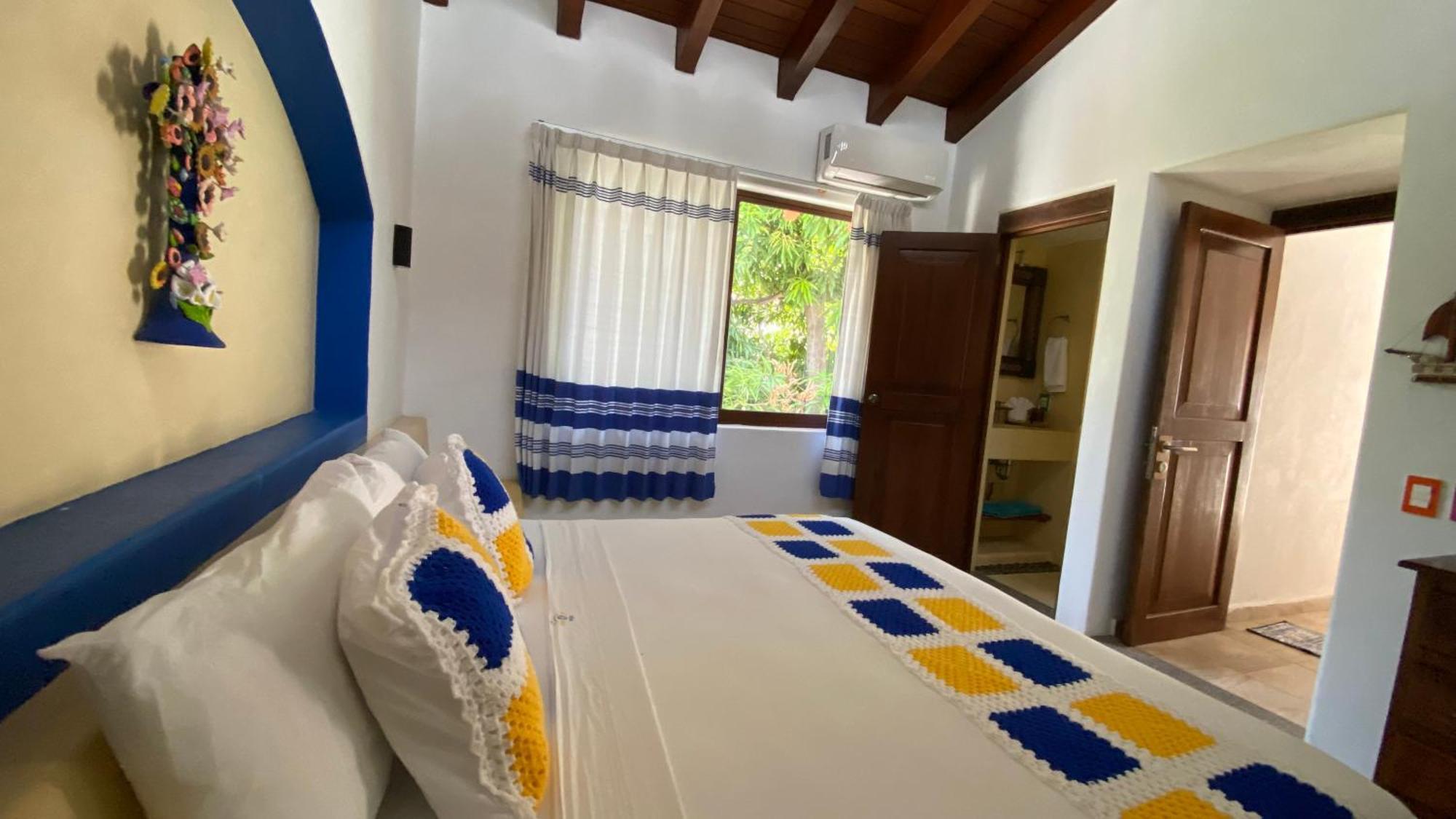 Villas Sunrisa Zihuatanejo Esterno foto