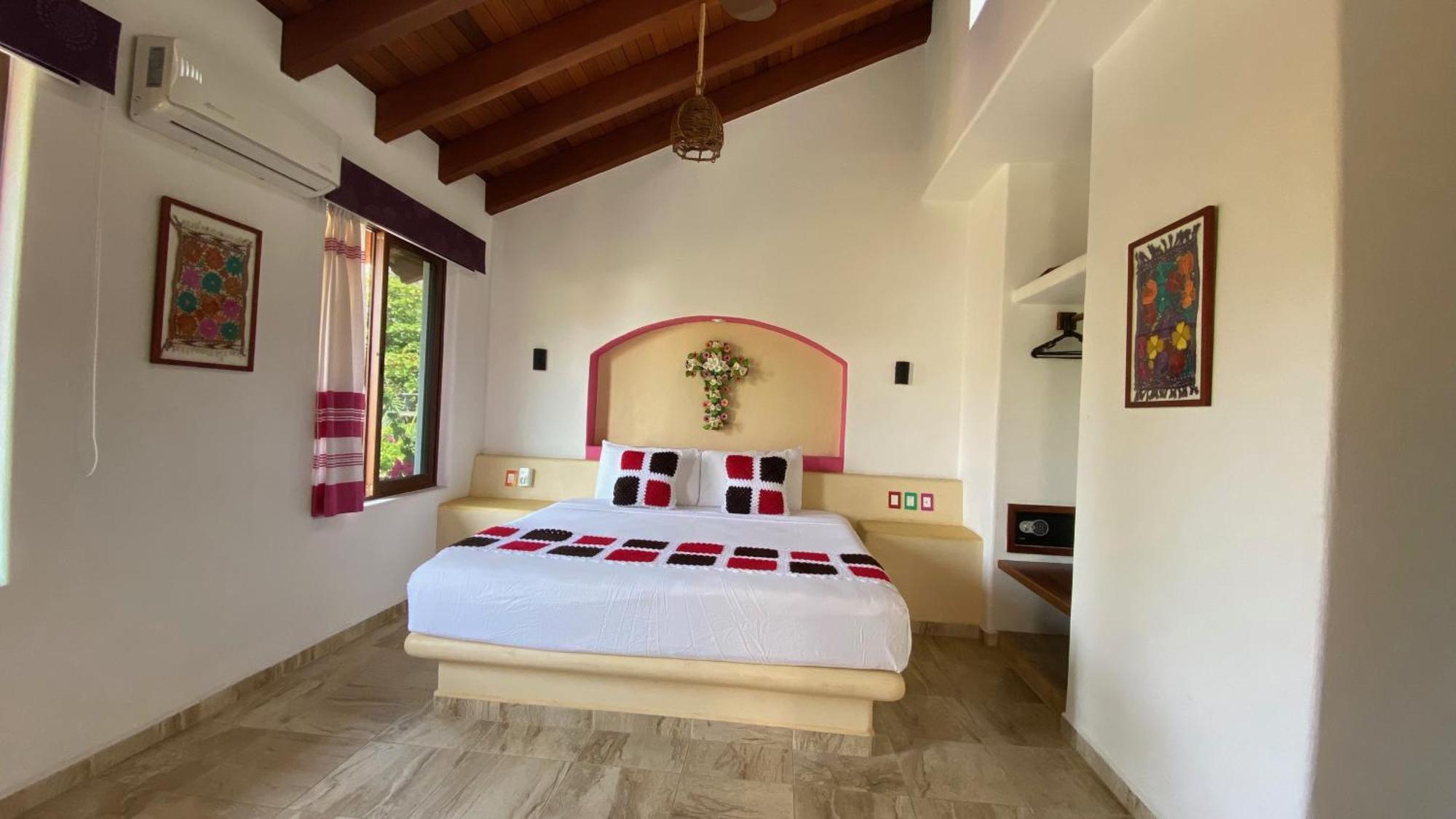 Villas Sunrisa Zihuatanejo Esterno foto