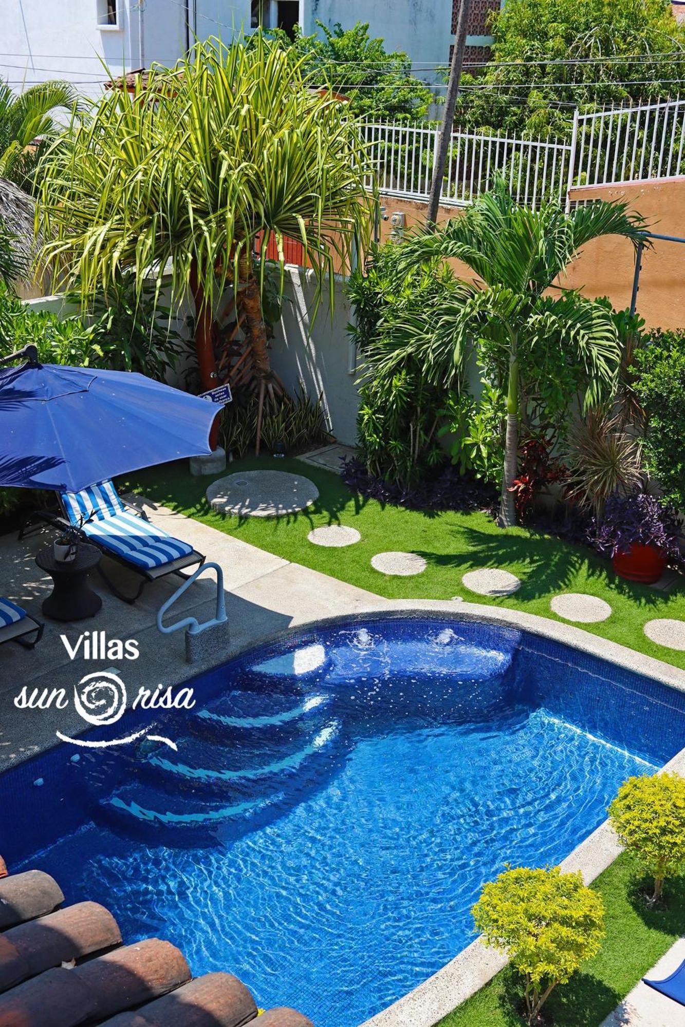 Villas Sunrisa Zihuatanejo Esterno foto