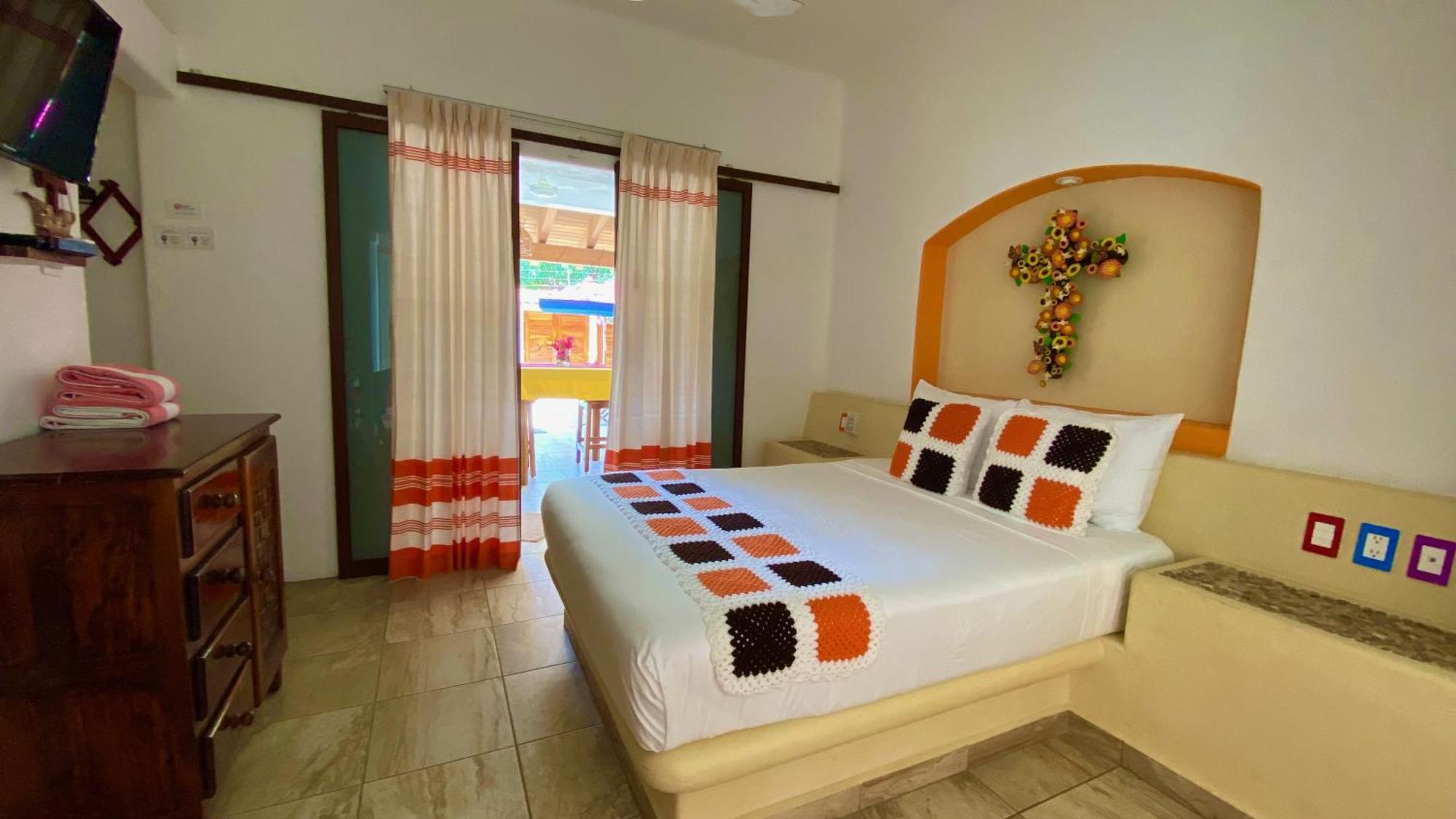 Villas Sunrisa Zihuatanejo Esterno foto