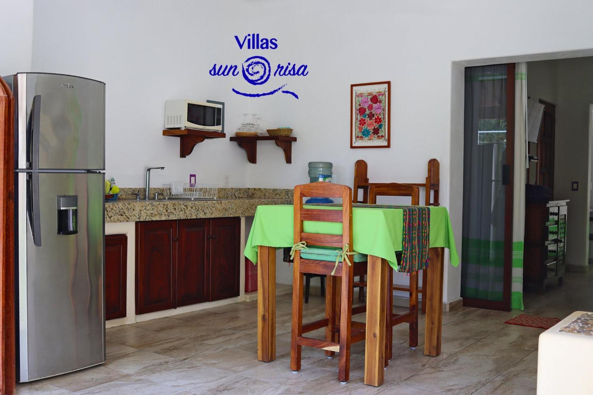 Villas Sunrisa Zihuatanejo Esterno foto