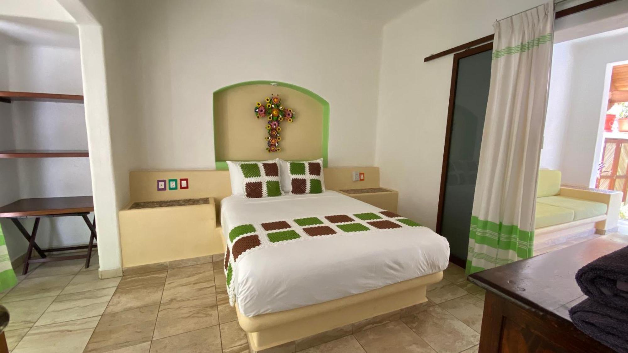 Villas Sunrisa Zihuatanejo Esterno foto
