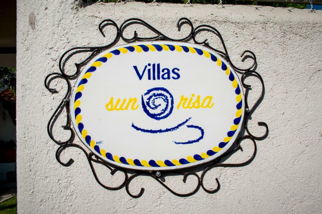 Villas Sunrisa Zihuatanejo Esterno foto